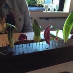 Blue Hill At Stone Barns - 