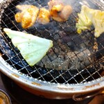 Yakiniku Horumon Genta - 