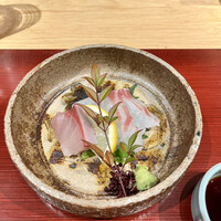 肉割烹 京 - 