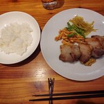 ビストロ やまごや - 