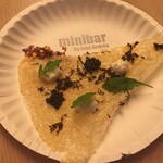 minibar by Jose Andres - 