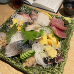 Sanzushi - 