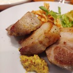 ビストロ やまごや - 