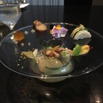 Alinea - 