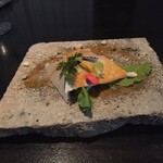 Alinea - 