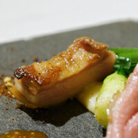 リストランテ リンコントロ - 