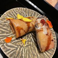鰻花房 - 