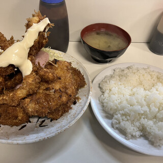 キッチン マミー_1