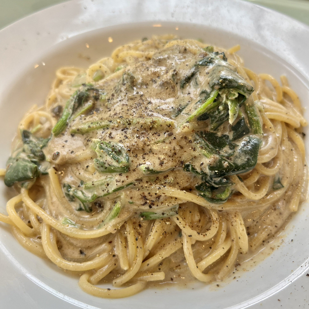 口コミ一覧 Pasta e Vino Kei （パスタ エ ヴィノ ケイ） 向原/ダイニングバー [食べログ]