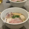 らぁ麺はま廣