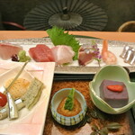 Ryokan Ginshou - 