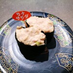 根室花まる - ツナサラダ