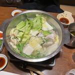 Fugu Tenjin - 