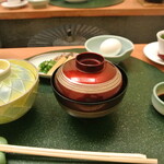 Ryokan Ginshou - 