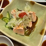 魚がし 福ちゃん - 