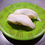 根室花まる - えんがわ