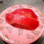 根室花まる - まぐろ