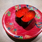 根室花まる - いくら