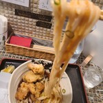 たけうちうどん店 - 