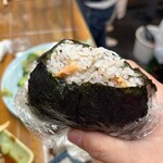 魚がし 福ちゃん - 