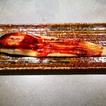 根室花まる - 一本あなご