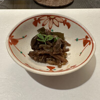 入谷鬼子母神門前のだや - 