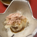 天ぷら もっこす - 