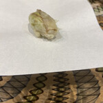 天ぷら もっこす - 