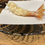 天ぷら もっこす - 