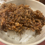 天ぷら もっこす - 