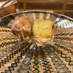 天ぷら もっこす - 