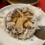 天ぷら もっこす - 