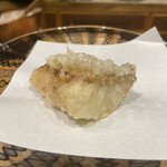 天ぷら もっこす - 