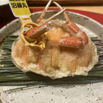 天ぷら もっこす - 