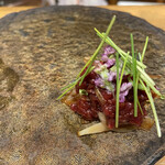 天ぷら もっこす - 