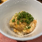 天ぷら もっこす - 