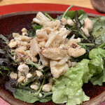 天ぷら もっこす - 