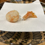 天ぷら もっこす - 