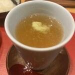 天ぷら もっこす - 