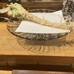 天ぷら もっこす - 