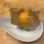 天ぷら もっこす - 