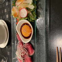 鉄板ダイニング 哲 - 