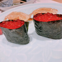 新宿 鮨 ふくじゅ - 