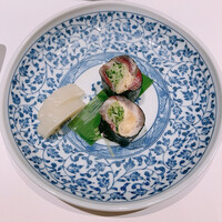 新宿 鮨 ふくじゅ - 