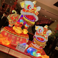 萬珍樓 本店 - 