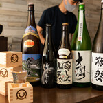 お好み焼 鉄板ダイニング まるひ - ドリンク写真: