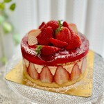 パティスリー リョーコ - 