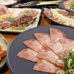 Yakiniku Ishiya - 