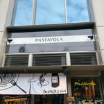 PASTAVORA - 