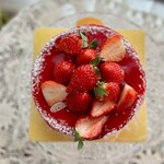 パティスリー リョーコ - 